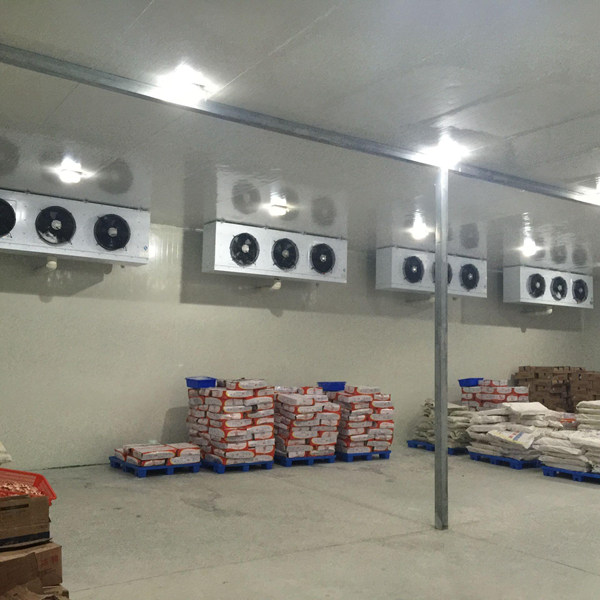 冷凍冷庫(kù) 冷凍冷庫(kù)