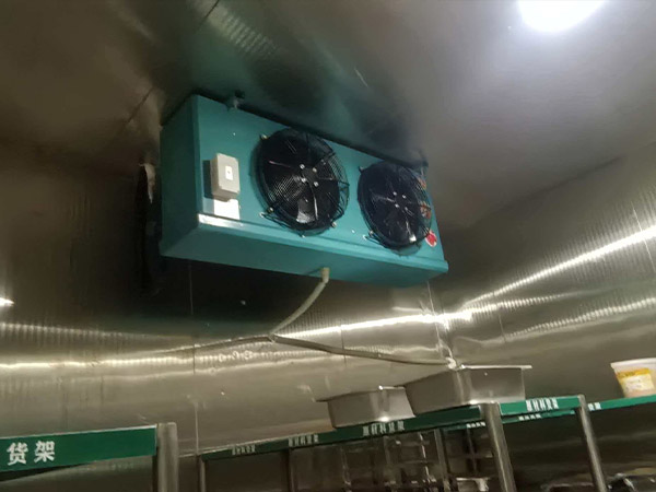 冷庫(kù)案例